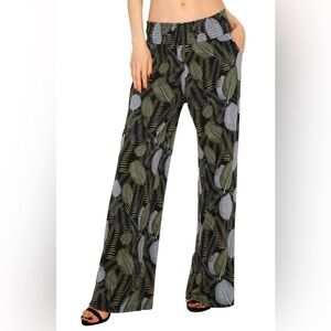 Urban Coco Palazzo Pants bundle